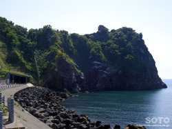赤岩(2)