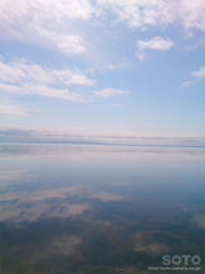 宗谷湾(1)