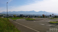 見晴台公園(1)