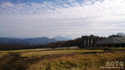 八ヶ岳牧場