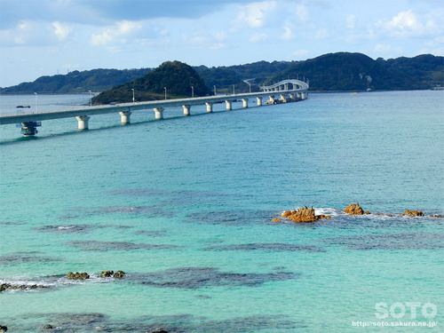 角島大橋2019(3)