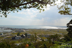 日和山公園からの眺め(3)
