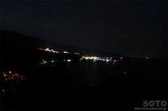 夜景