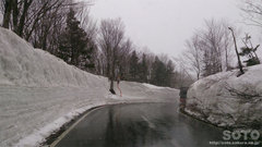 雪壁(1)