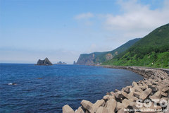 西の河原