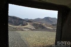 阿蘇中岳(4)