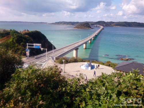 角島大橋2019(1)