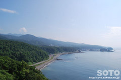 プユニ岬