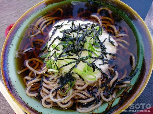 屈斜路湖(4)