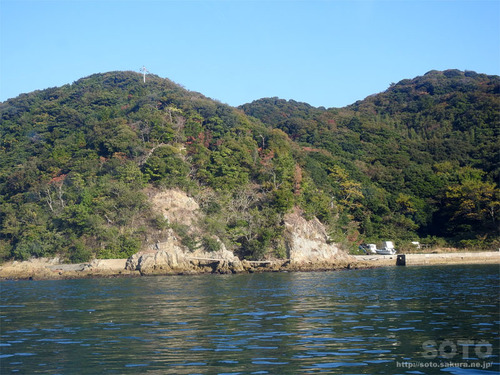 青海島一周(01)