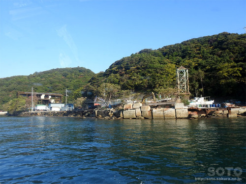 青海島一周(02)