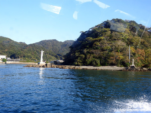 青海島一周(03)