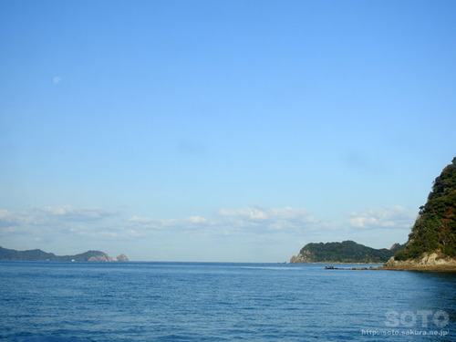 青海島一周(04)