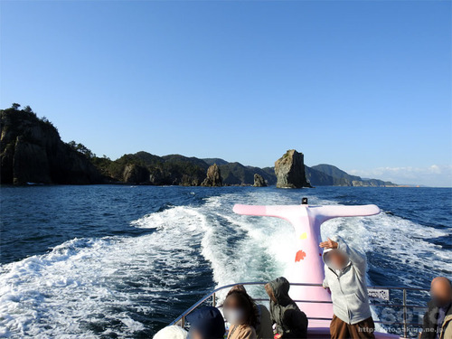 青海島一周(17)