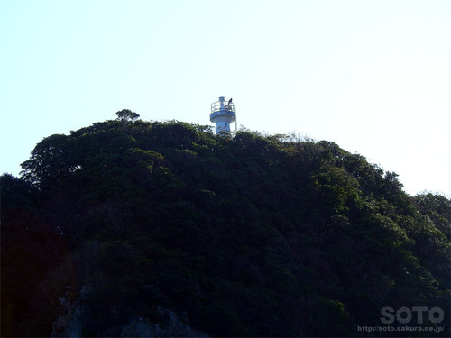 青海島一周(21)
