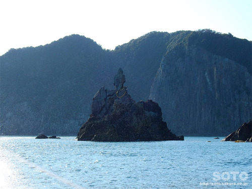 青海島一周(22)