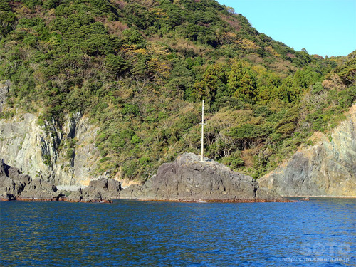 青海島一周(25)