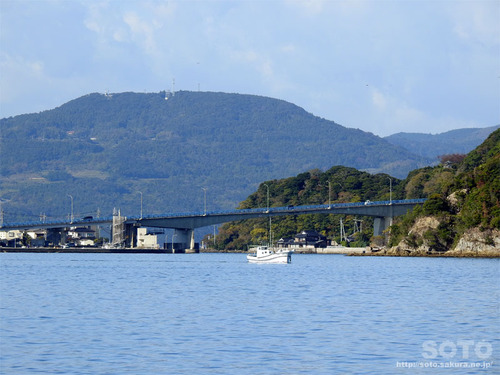 青海島一周(27)