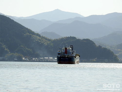 青海島一周(29)