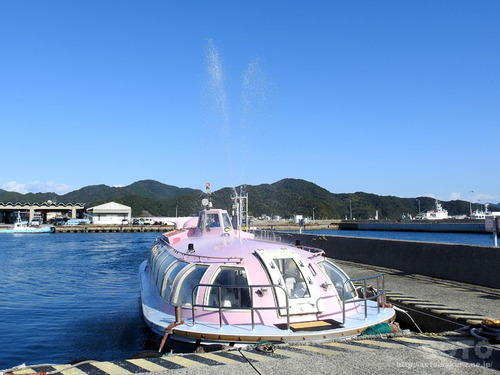 青海島一周(32)