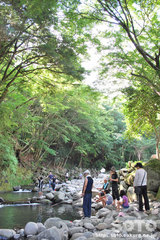 釣り堀(1)