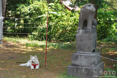 江部乙神社@2012/07/07