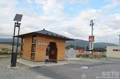 道の駅高田松原(2)