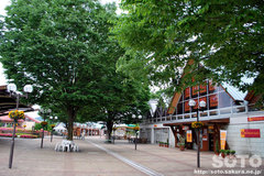ろまんちっく村(2)