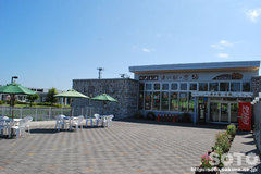 道の駅『忠類』