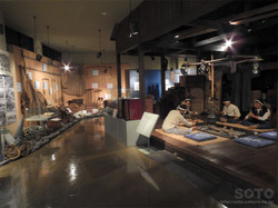 利尻町立博物館(07)