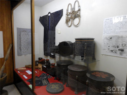 利尻島郷土資料館(09)
