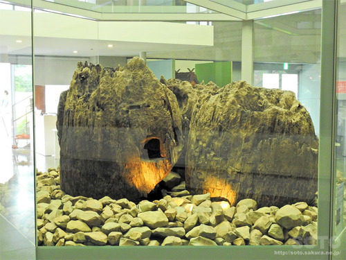 古代出雲歴史博物館(06)