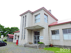 羽幌町郷土資料館(1)