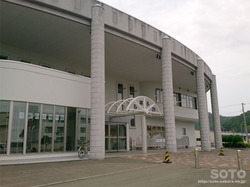 浦幌町立博物館(01)
