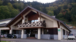 大雪山写真ミュージアム(1)