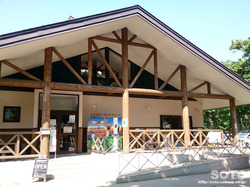 知床森林センター(1)
