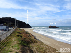白兎海岸(2)
