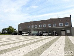 霧多布湿原センター(1)