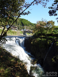 下城の滝(5)