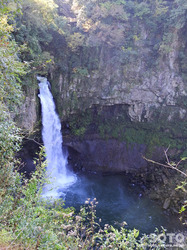 下城の滝(8)