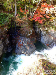 三階滝(12)