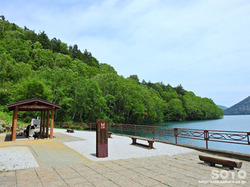 然別湖(05)