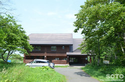 春国岱(ネイチャーセンター)