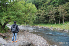 岩尾別(川〜2)