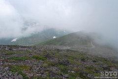 黒岳(10)
