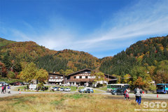 高原温泉沼(1)