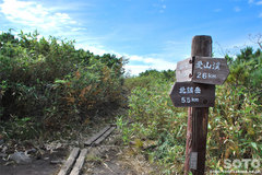 愛山渓〜沼の平(8)