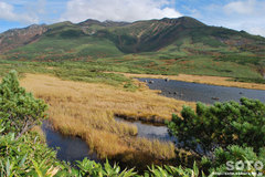 愛山渓〜沼の平(15)