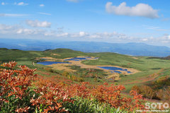 愛山渓〜沼の平(18)