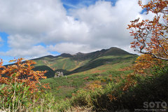 愛山渓〜沼の平(19)
